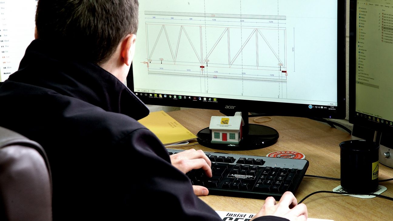 Timber Engineer Timber Engineering | Roof and Engineered Wood Products