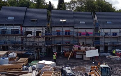 How does Timber Frame Save on Build Costs?