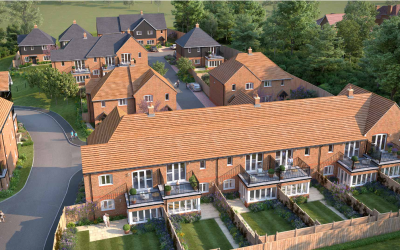 Beechcroft Developments Bishop’s Waltham