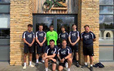 Berkeley Homes Charity Football Match