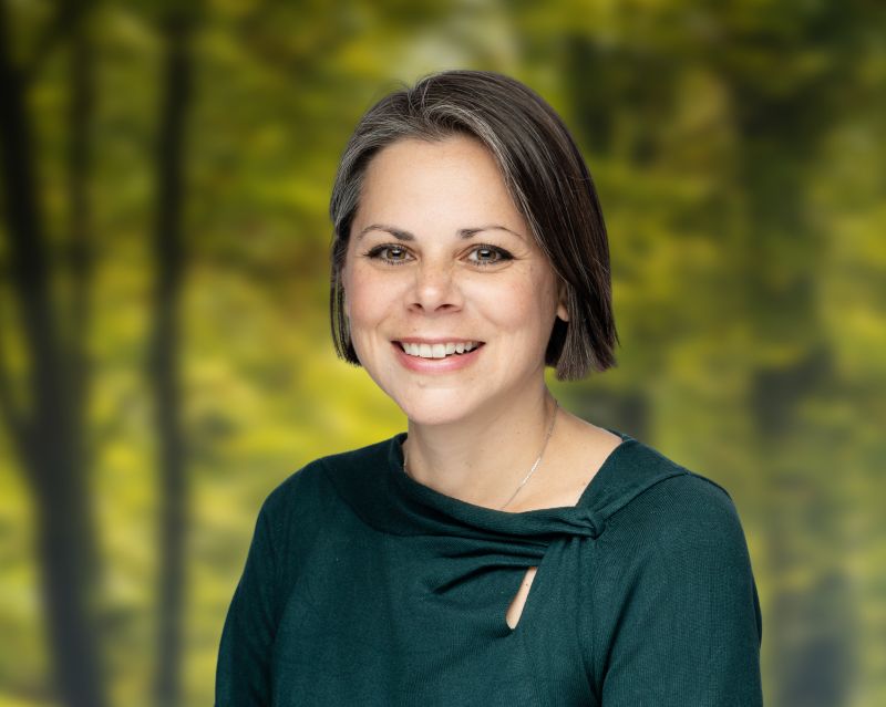 Introducing Jane Brown