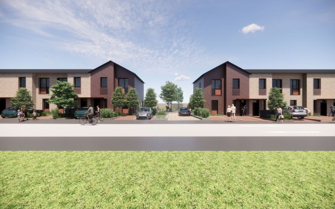 Hill Partnership Harlow