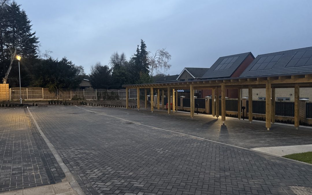 One at Charterholme, Lincoln for Lindum Homes