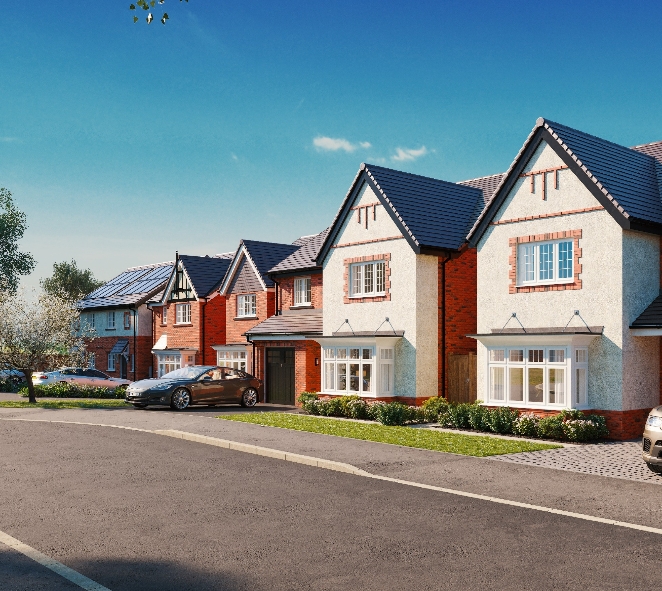 Owl Homes Current Sites