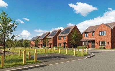 The Politics of Housebuilding