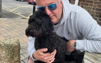 Introducing David Hunt