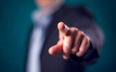 Playing the blame game