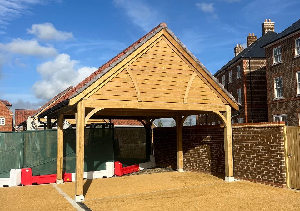 Pye Homes Welbourne Launch