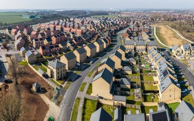 Is it supply and demand that’s keeping house prices high?