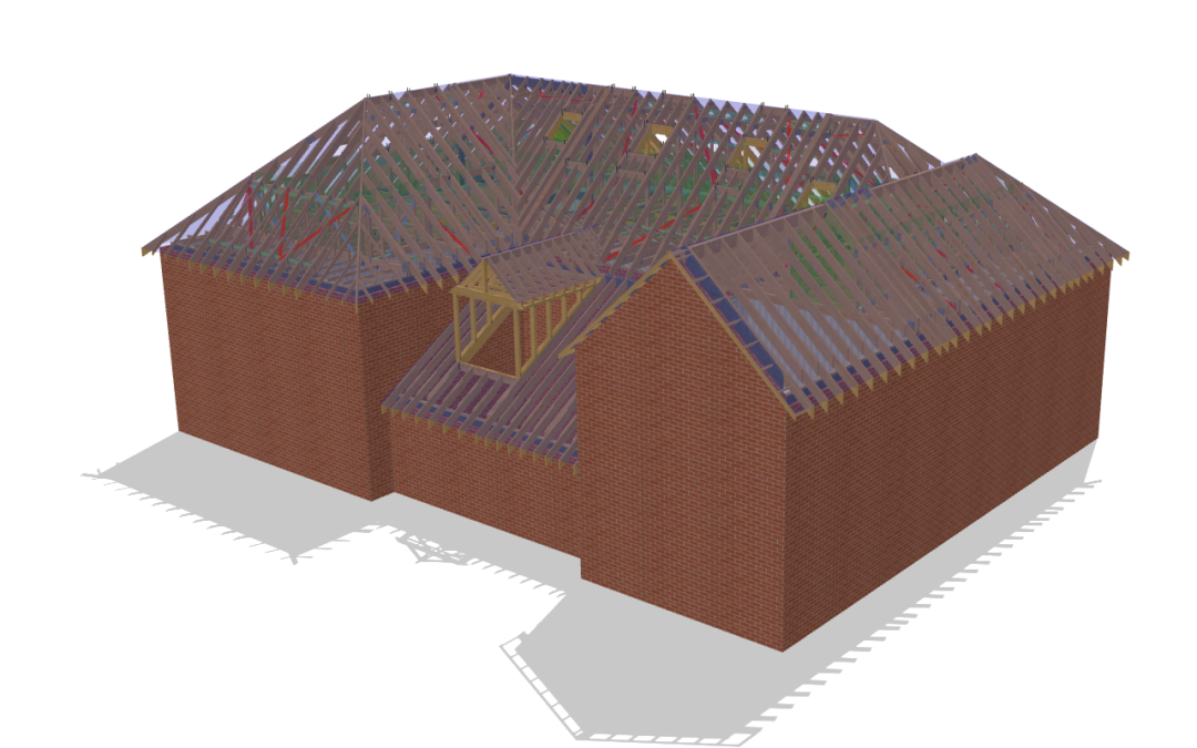Linx Construction, Castor