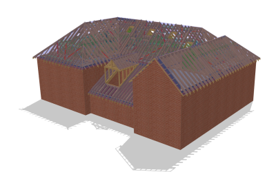 Linx Construction, Castor