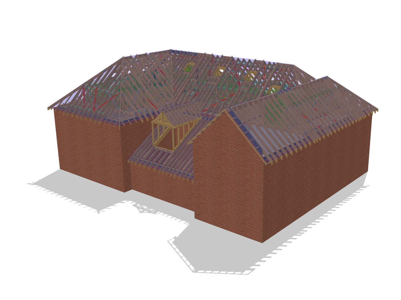 Linx Construction