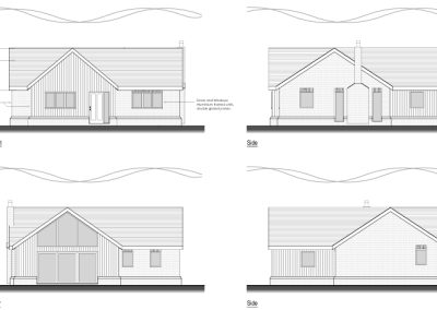 hatches farm timber frame
