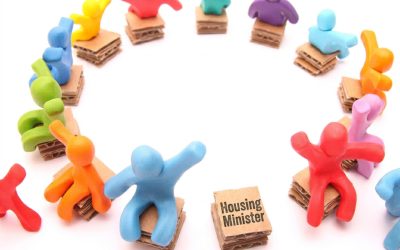 14 Housing Ministers in 10 Years – Are we due (another) change?