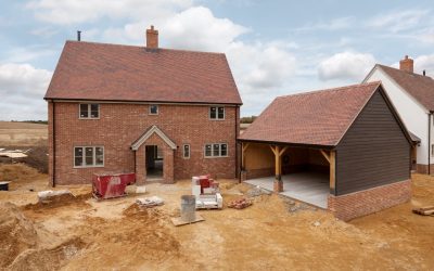 UK Housebuilding Strategy – why isn’t it working?