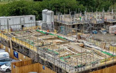 Affordable Housing in Ashford