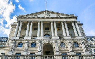 Might the Answer be higher interest rates again