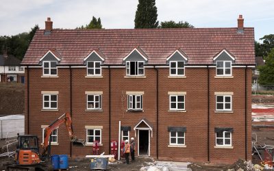 Your First Home Developer Fee Rates published